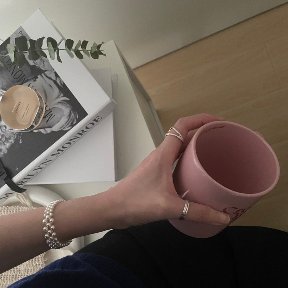 Pearls Aura Hepburn Swarovski Pearl Bracelet – 14K Gold Filled